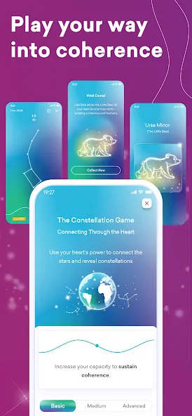 HeartMath screenshot 4