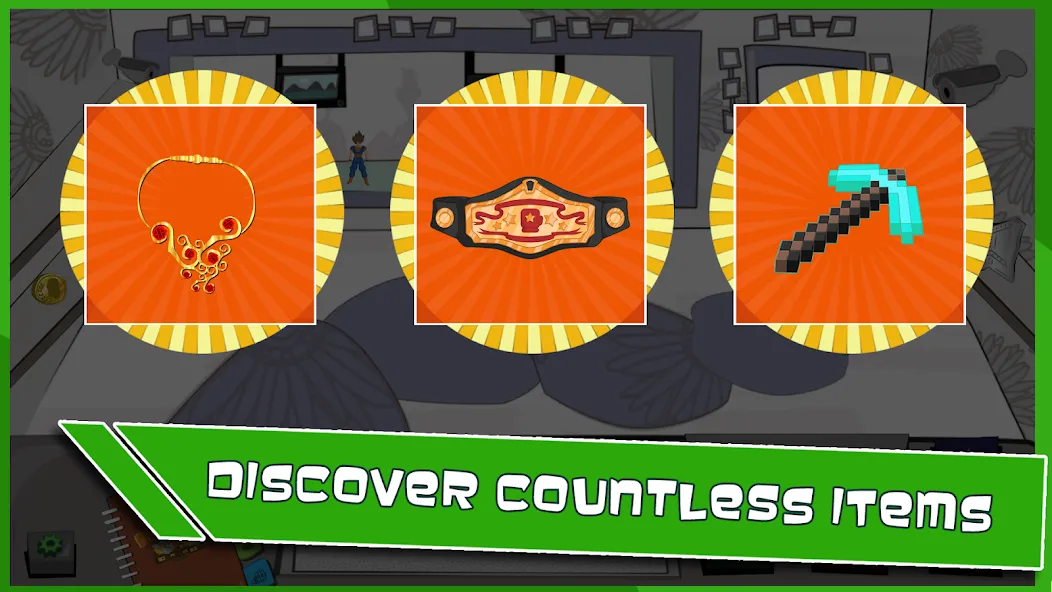 Dealer’s Life Pawn Shop Tycoon screenshot 3