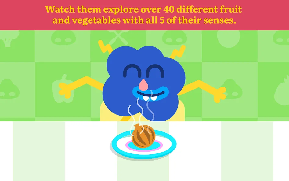 Teach Your Monster Eating screenshot 11