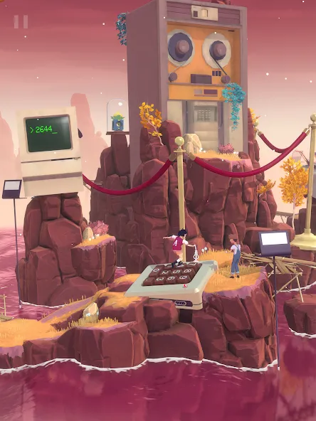 The Gardens Between screenshot 10