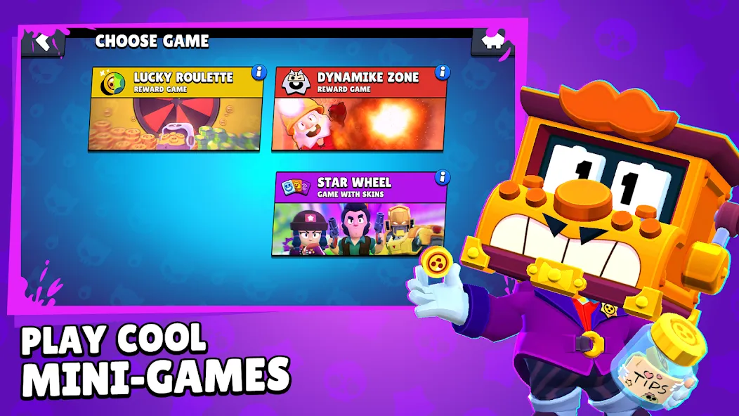 Star Box Simulator for BS screenshot 7