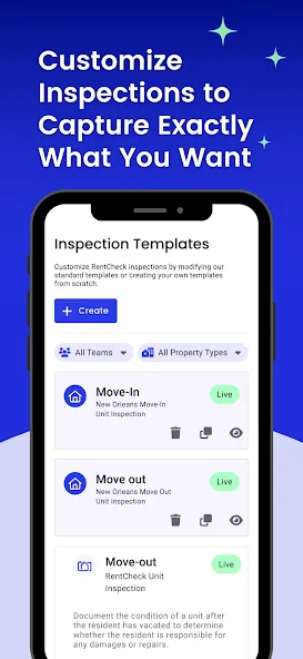 RentCheck screenshot 5