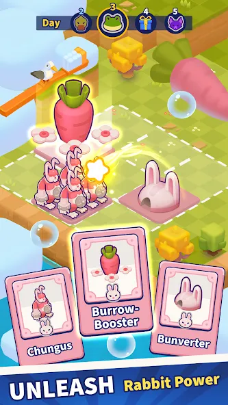 Duck Lords: Tower Defense TD screenshot 7