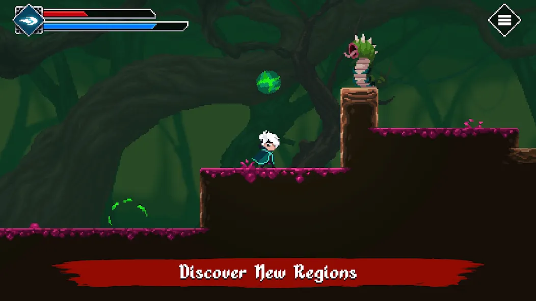 Vohenn screenshot 5