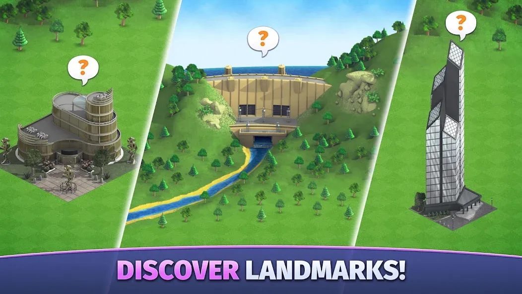 City Island 2: Offline Builder screenshot 5
