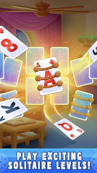 Cruise Of Secrets screenshot 1