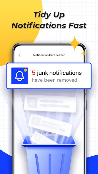 MiraClean - File Manager screenshot 4