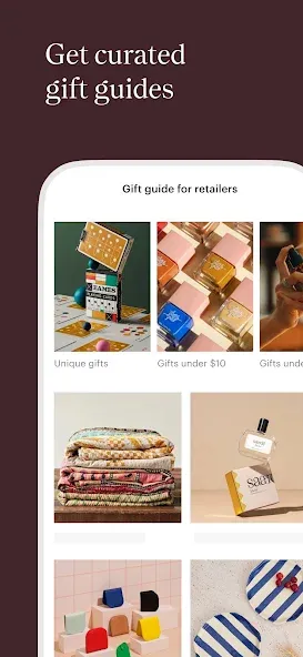 Faire Wholesale screenshot 6