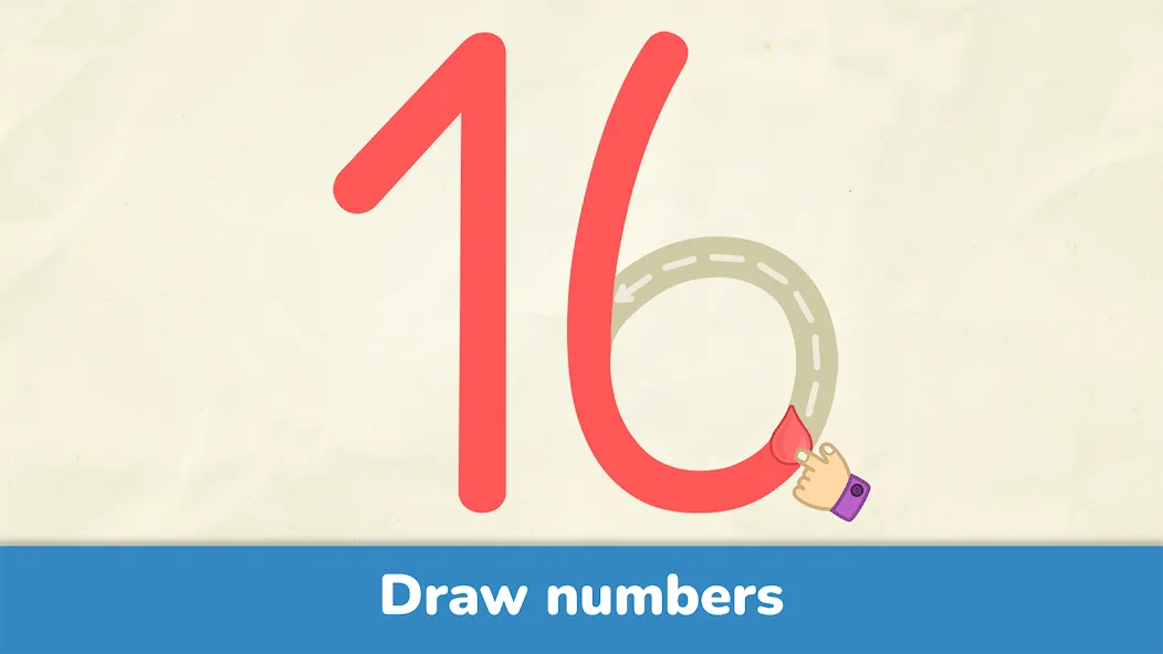 123 Number Games for Kids screenshot 3