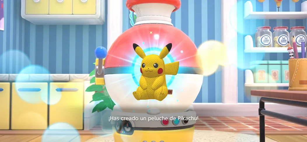 Pokémon Friends screenshot 6