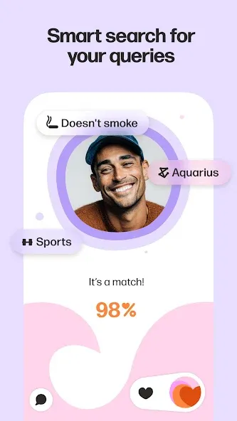 Mamba Dating App: Make friends screenshot 3