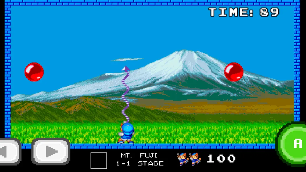 super pang premium screenshot 1
