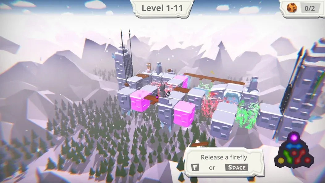 Lanternium screenshot 2