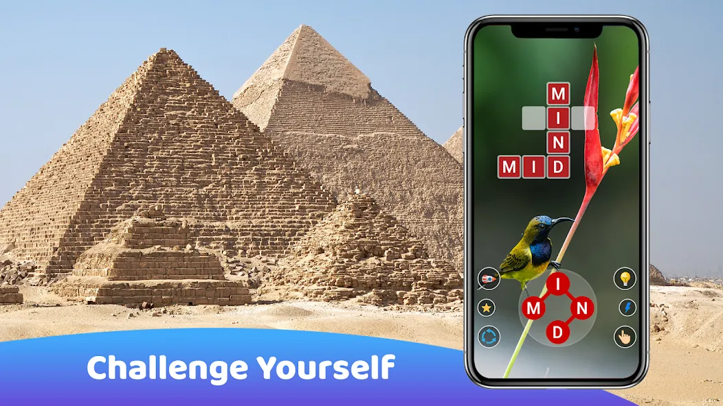 Word Game | Crossword screenshot 10