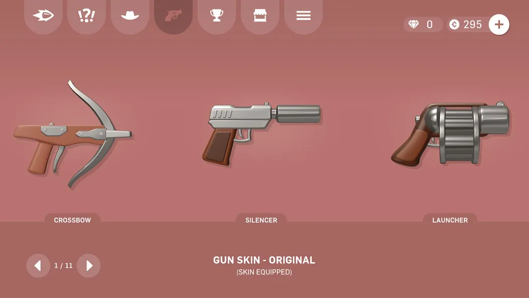 Gumslinger screenshot 8