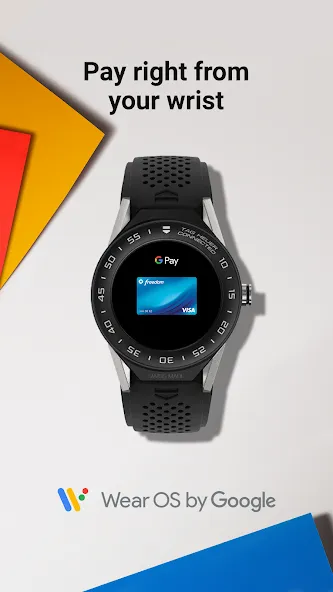 Wear OS by Google スマートウォッチ screenshot 8
