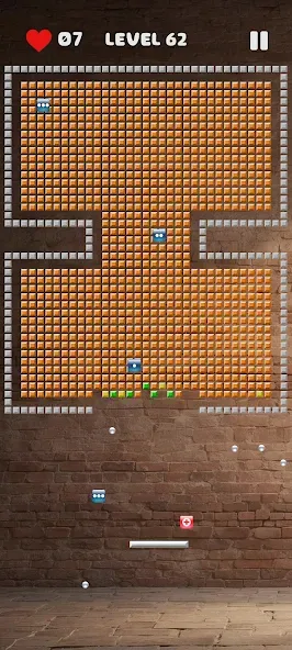 XBreaker LF screenshot 5
