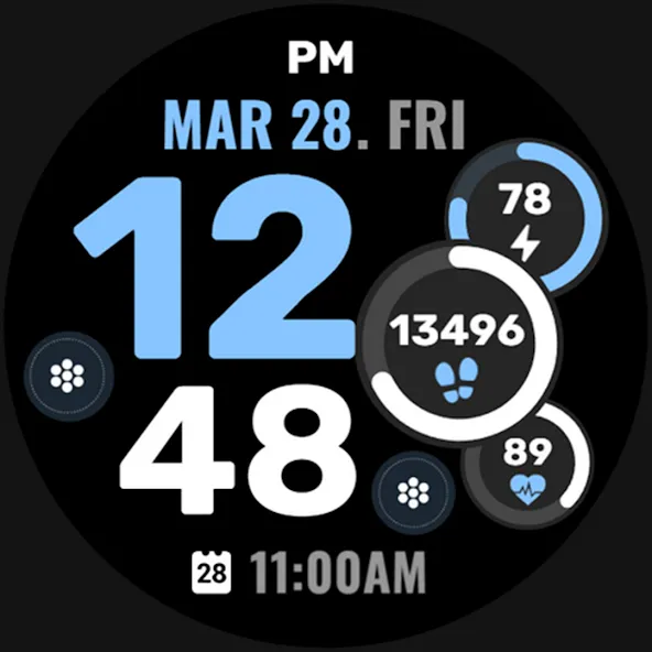 Chroma Fit 2 screenshot 35