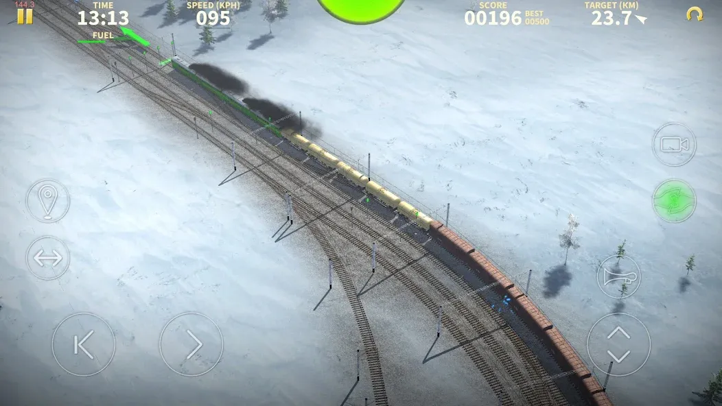 Trens elétricos Pro screenshot 6