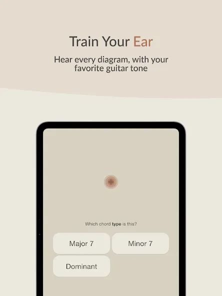 Cadence: Guitar Theory screenshot 11