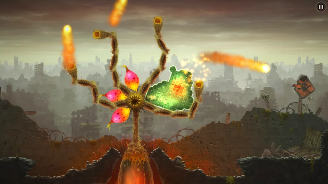 Mushroom 11 screenshot 1
