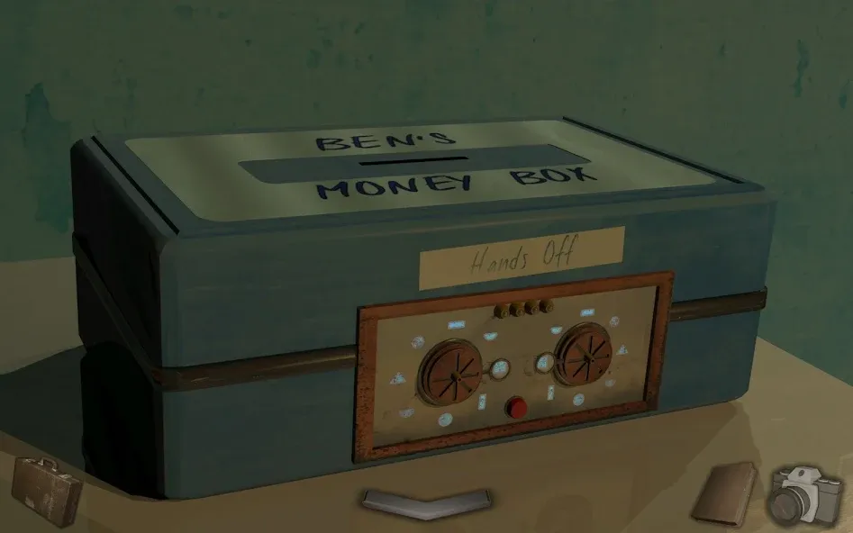 A Short Tale - Room Escape screenshot 24
