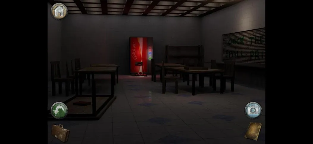 Forever Lost: Episode 2 screenshot 6
