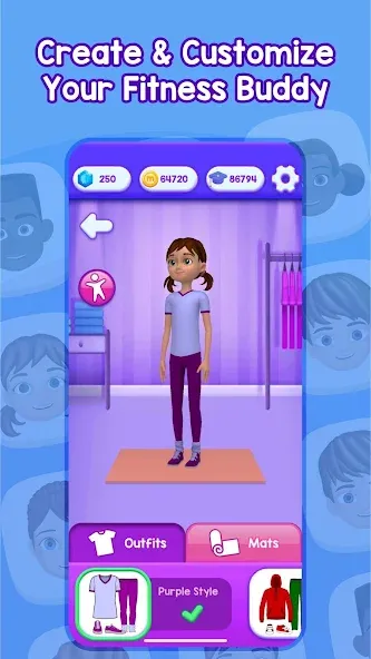 MentalUP Brain Games For Kids screenshot 5