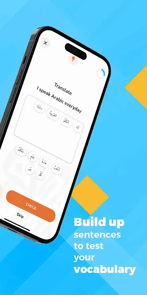 Kaleela - Learn Arabic screenshot 3