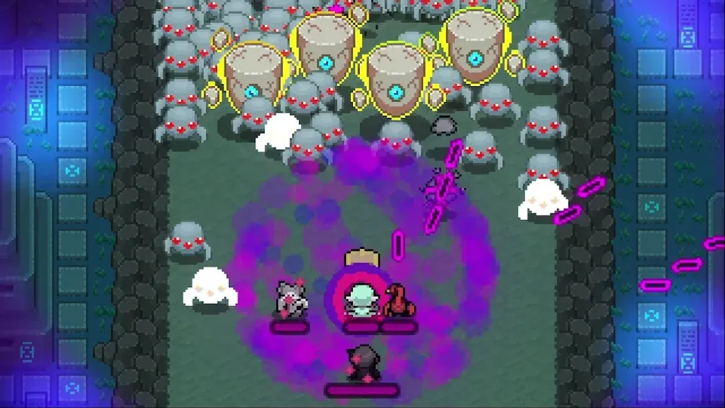 Idle Demon Summoner screenshot 2