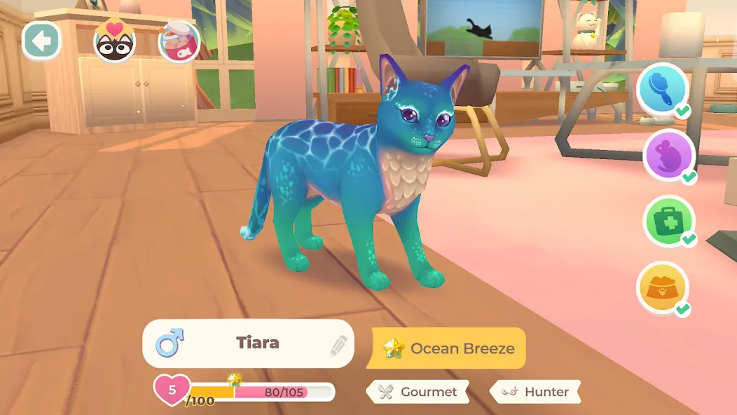 Cat Rescue Story: Pet Game screenshot 31