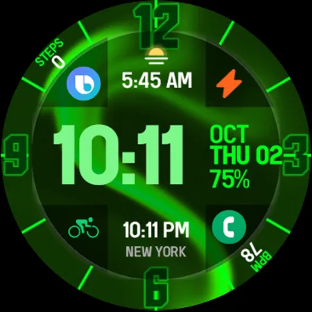 RW106 Luminaratrix screenshot 10