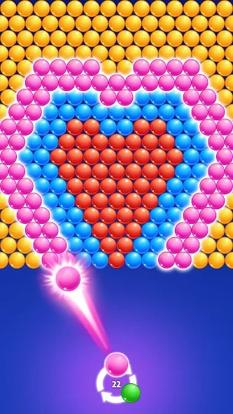 Bubble Pop - Bubble Shoot screenshot 3