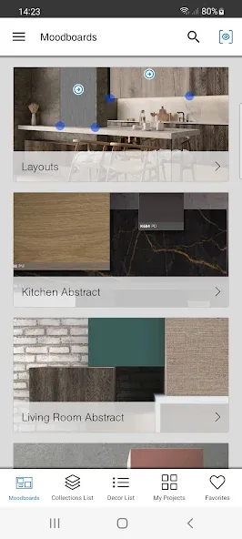 Kronodesign® screenshot 2