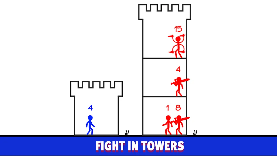 Mighty Party screenshot 4