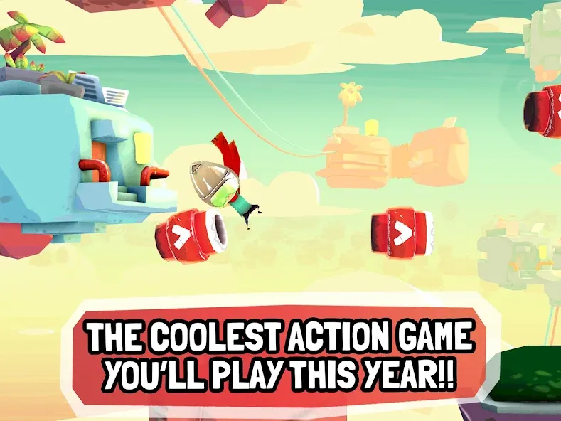 Bullet Boy screenshot 13