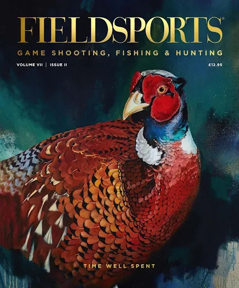 Fieldsports Journal screenshot 11