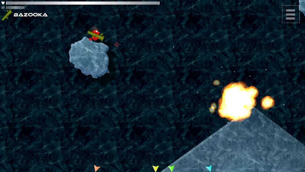 Annelids: Würmer Kampf screenshot 25