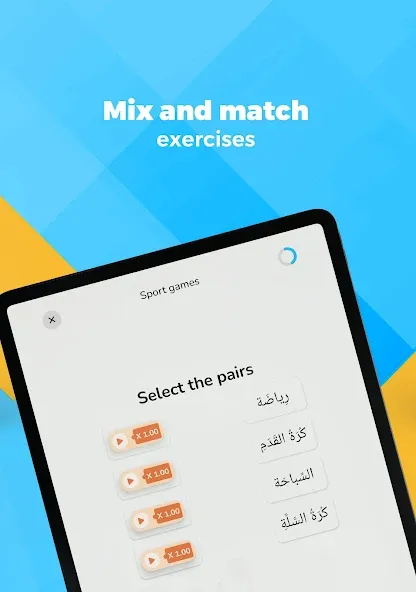 Kaleela - Learn Arabic screenshot 22