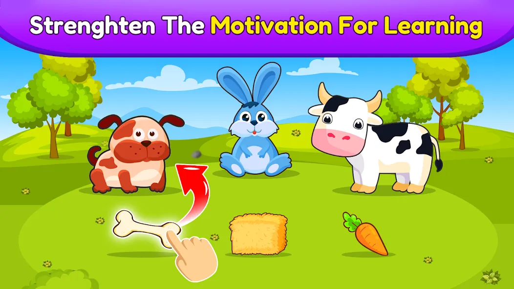 Baby Games: 2+ kids, toddlers screenshot 8