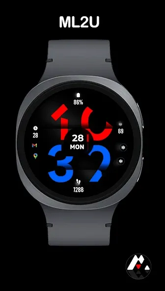 ML2U 512 screenshot 6