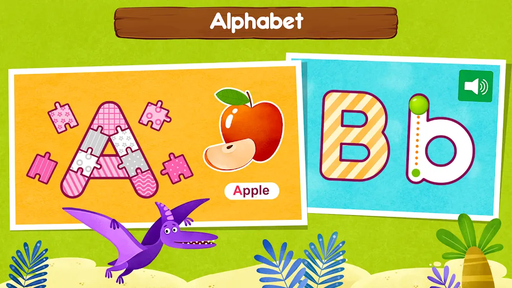 Learning games for Kid&Toddler screenshot 4