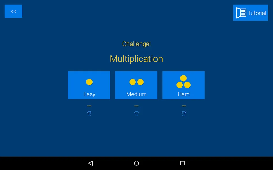 Simple Soroban screenshot 11