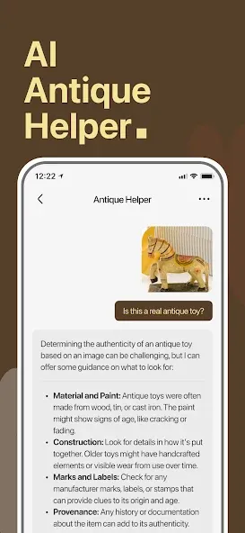 AntiqSnap: Antique Identifier screenshot 5