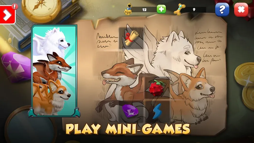 Dragon Mania Legends screenshot 8
