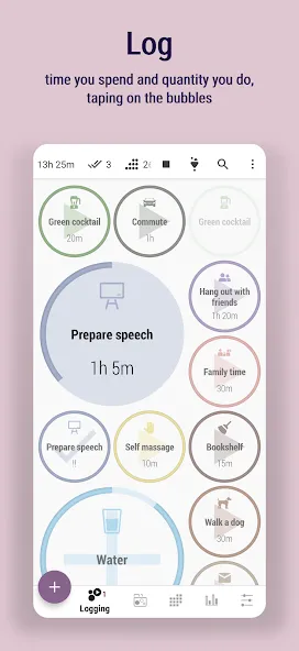 Time Planner: 일정, 해야 할 일 목록 screenshot 2