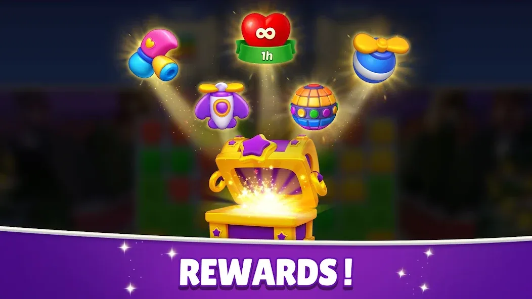 Travel Match screenshot 19