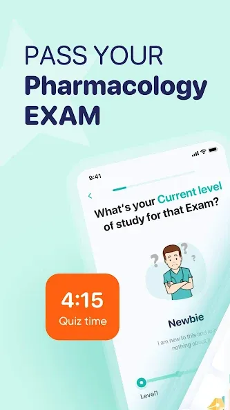 Pharmacology for Nursing 2026 screenshot 25