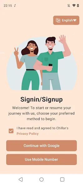 Money Earning App- Chillar screenshot 5