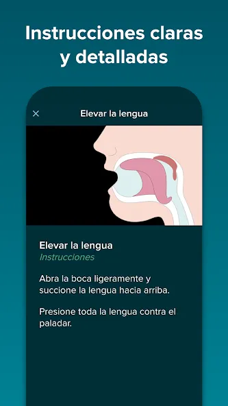 SnoreGym : Reduzca sus ronquid screenshot 4